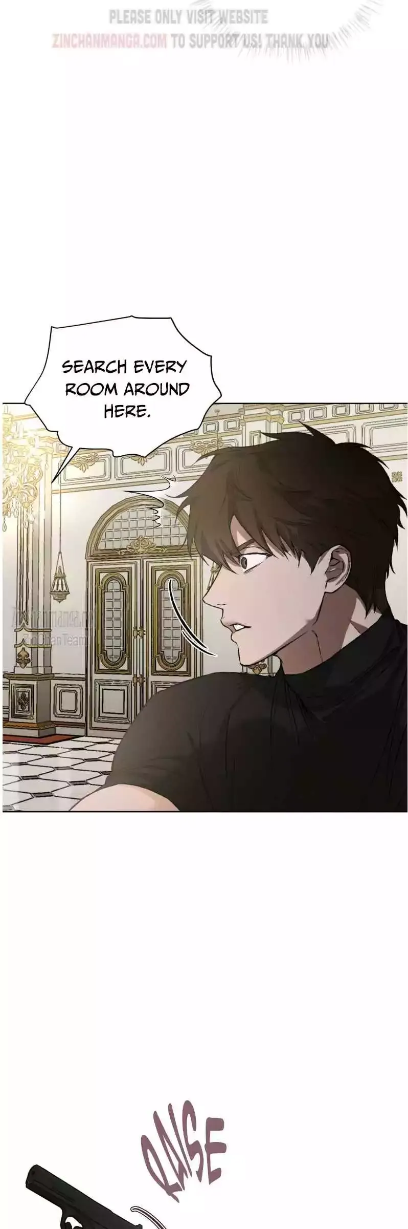 Codename Anastasia - Chapter 50 Page 30
