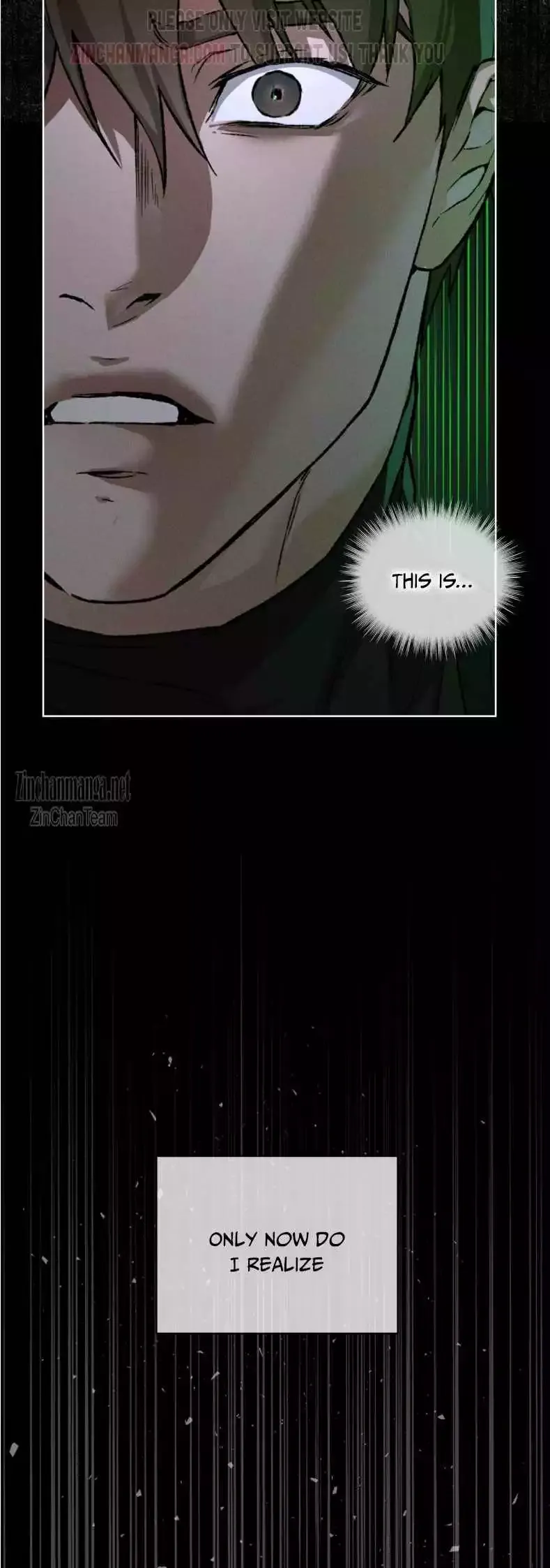 Codename Anastasia - Chapter 50 Page 33