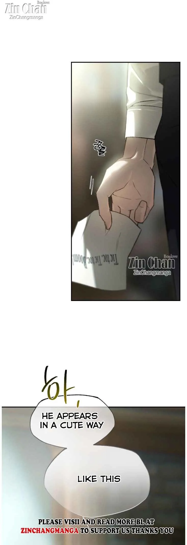Codename Anastasia - Chapter 51 Page 21