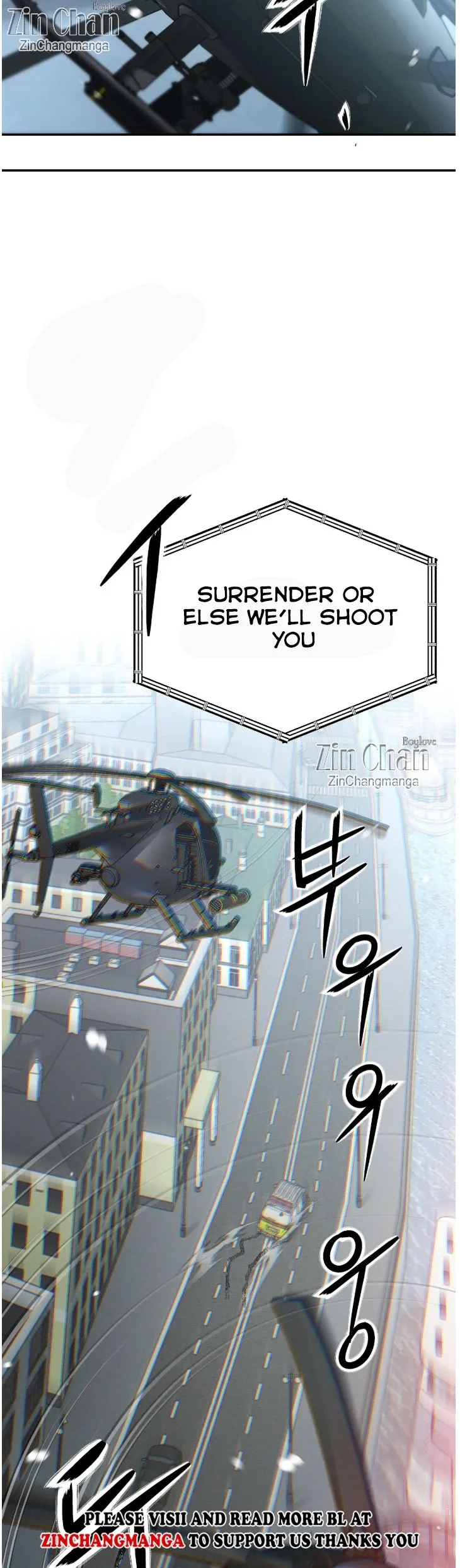 Codename Anastasia - Chapter 51 Page 24