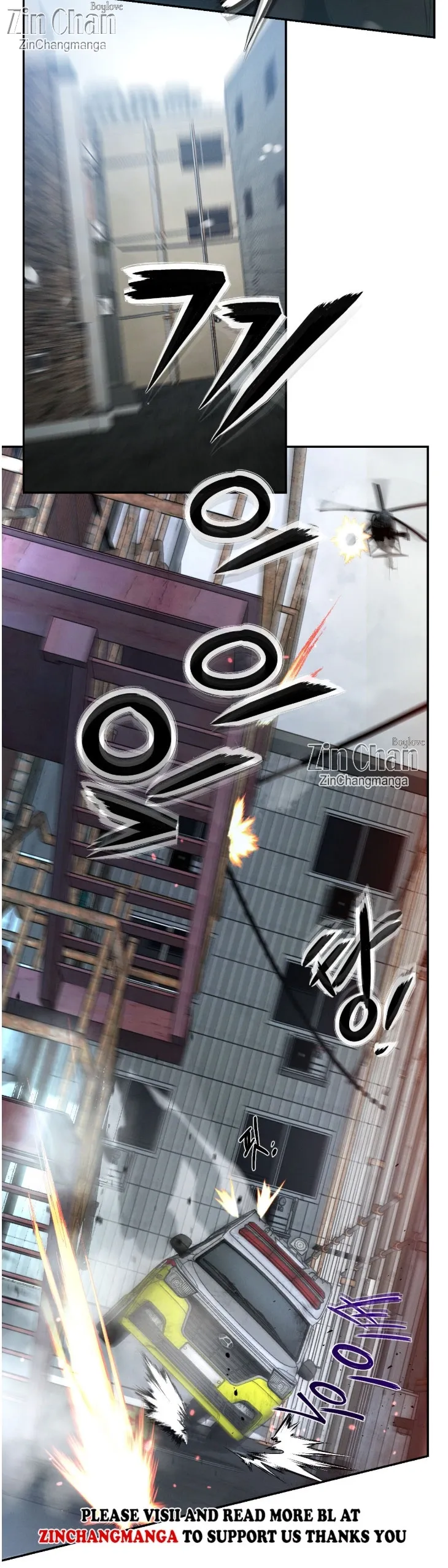 Codename Anastasia - Chapter 51 Page 29