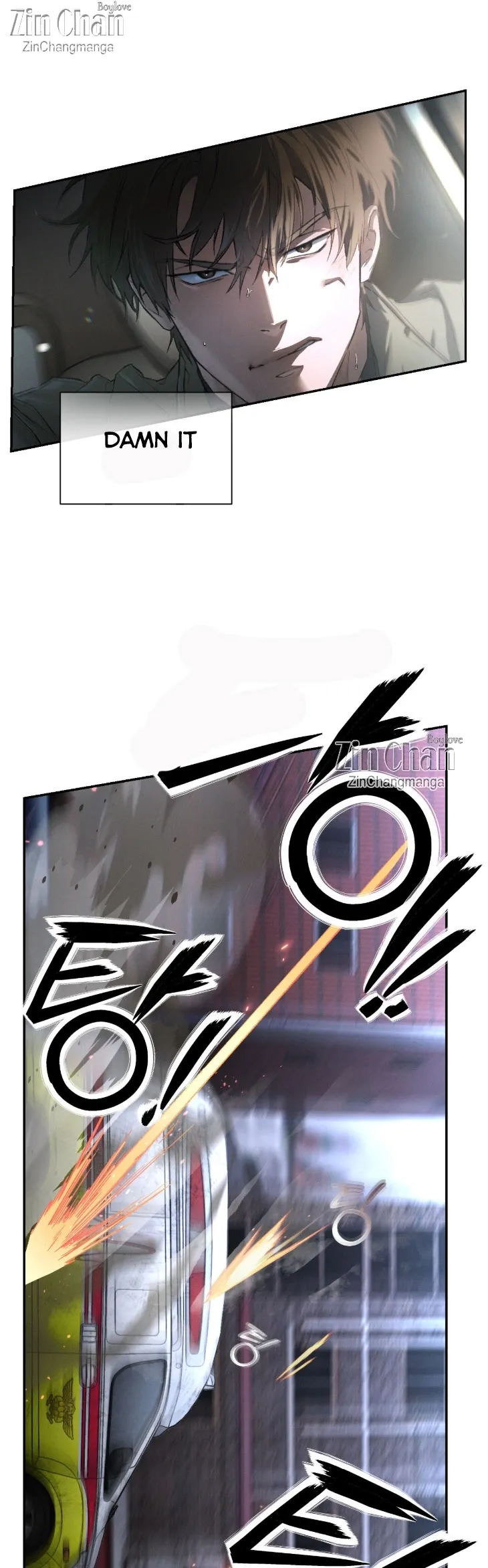 Codename Anastasia - Chapter 51 Page 30