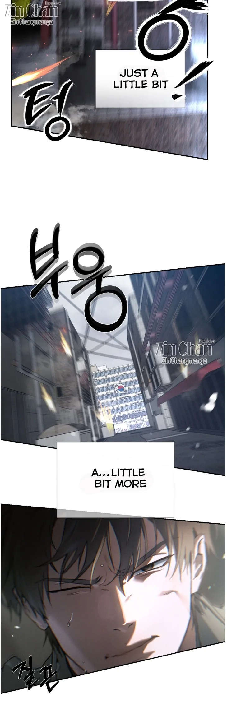 Codename Anastasia - Chapter 51 Page 31