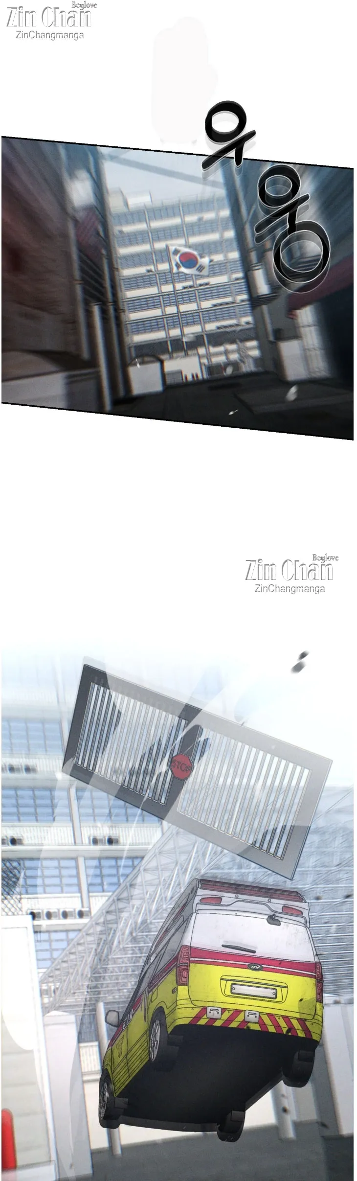 Codename Anastasia - Chapter 51 Page 32