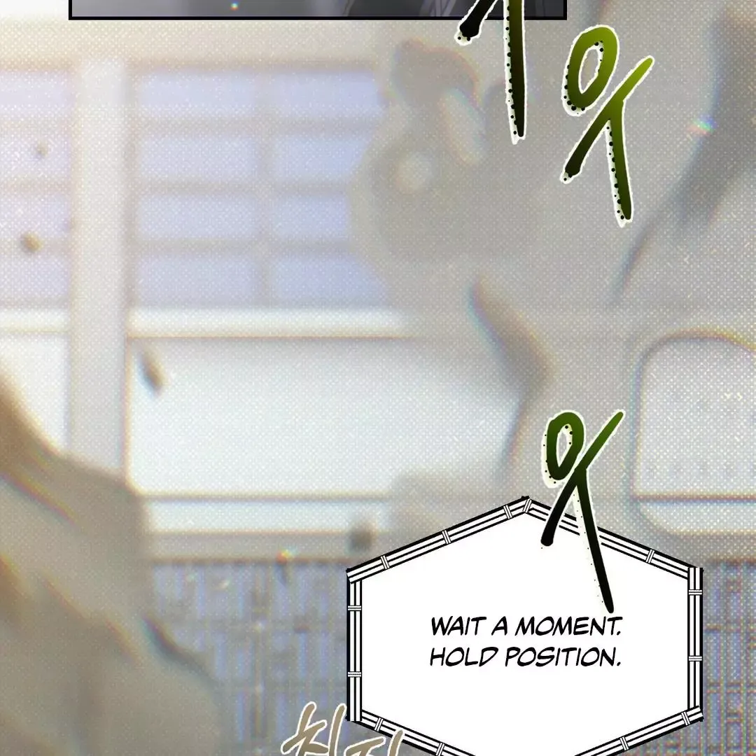 Codename Anastasia - Chapter 52 Page 4