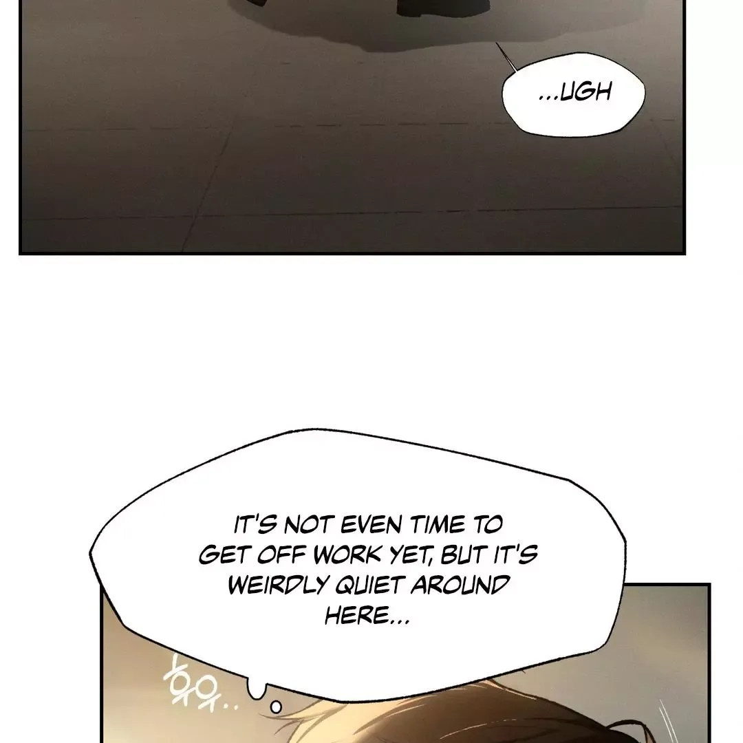 Codename Anastasia - Chapter 52 Page 10