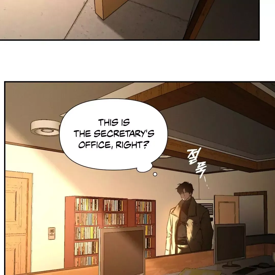 Codename Anastasia - Chapter 52 Page 16