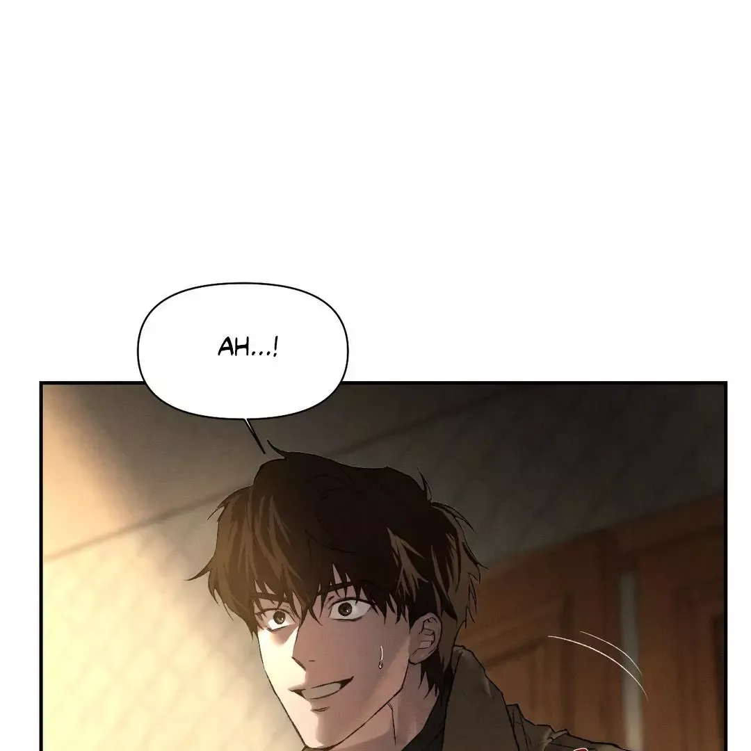 Codename Anastasia - Chapter 52 Page 25