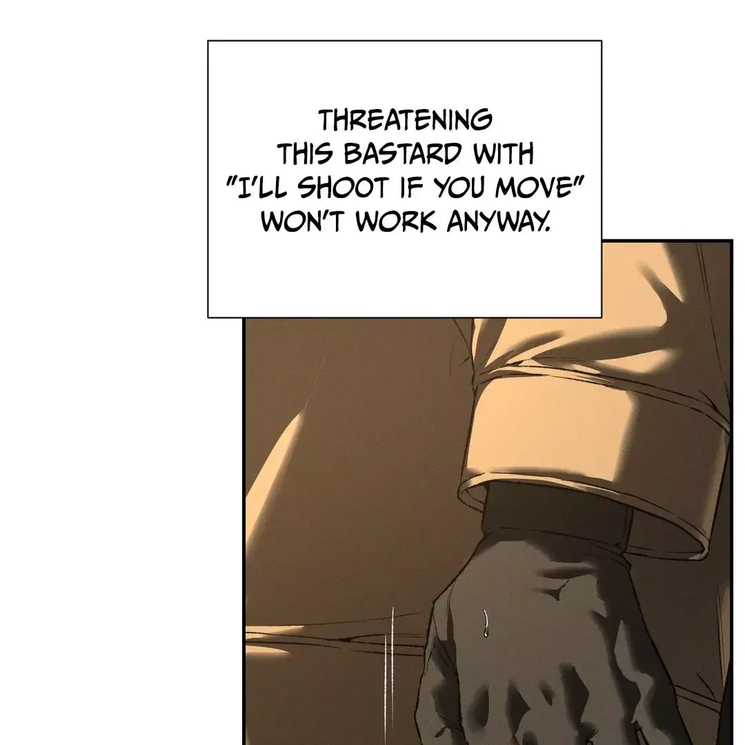 Codename Anastasia - Chapter 52 Page 47