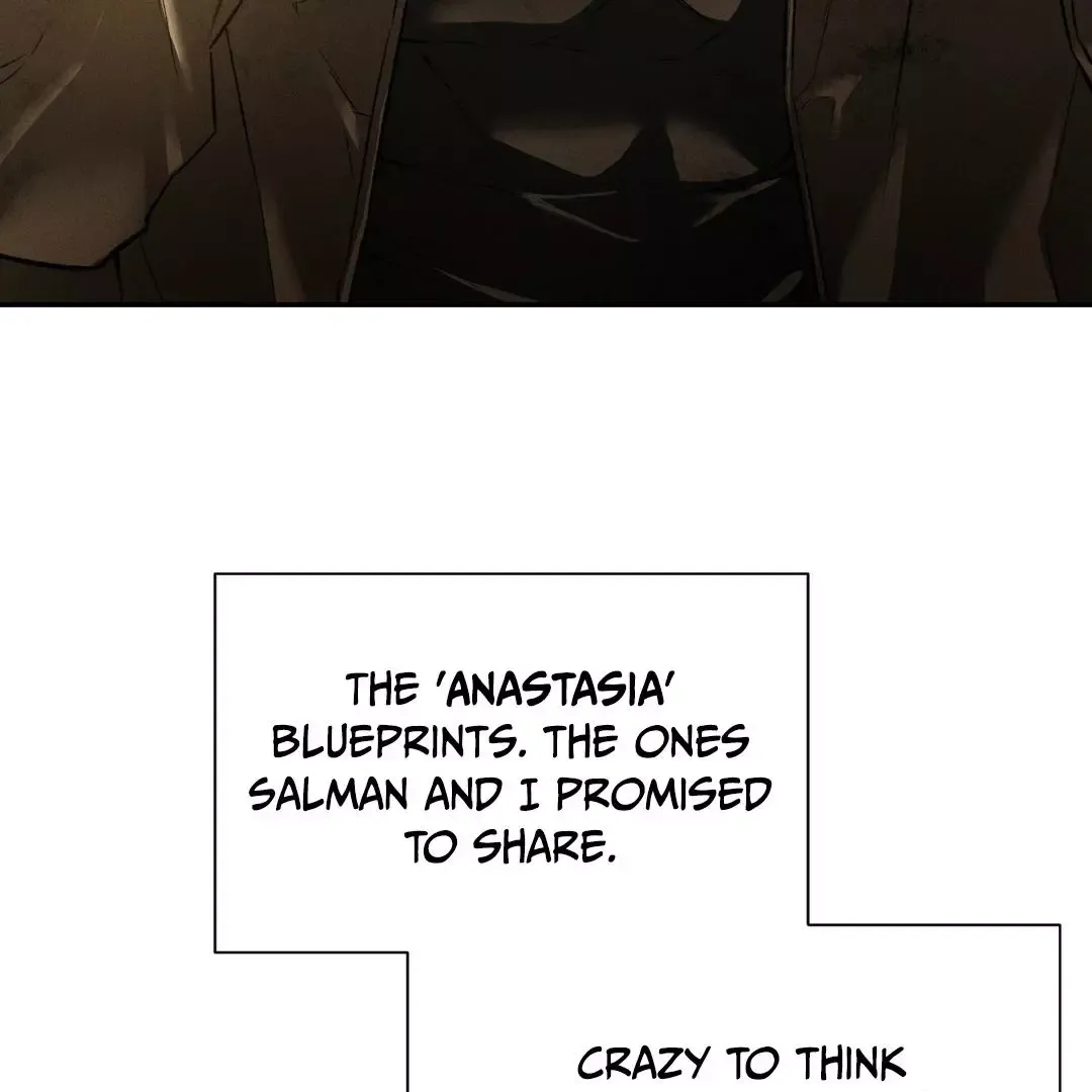 Codename Anastasia - Chapter 52 Page 59
