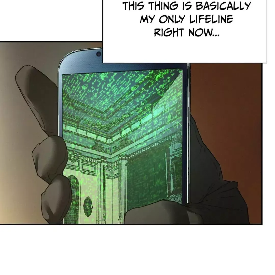 Codename Anastasia - Chapter 52 Page 60
