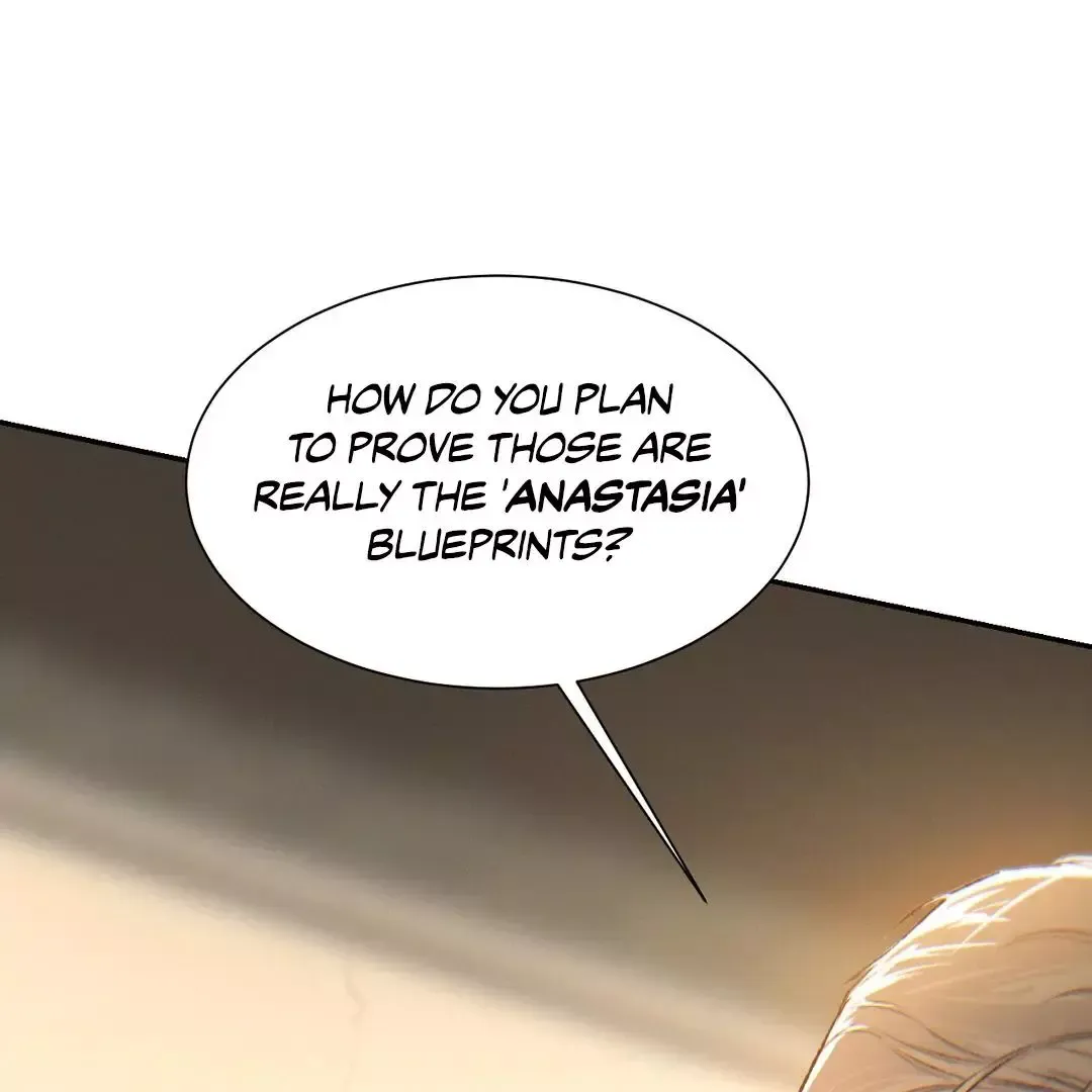 Codename Anastasia - Chapter 52 Page 61