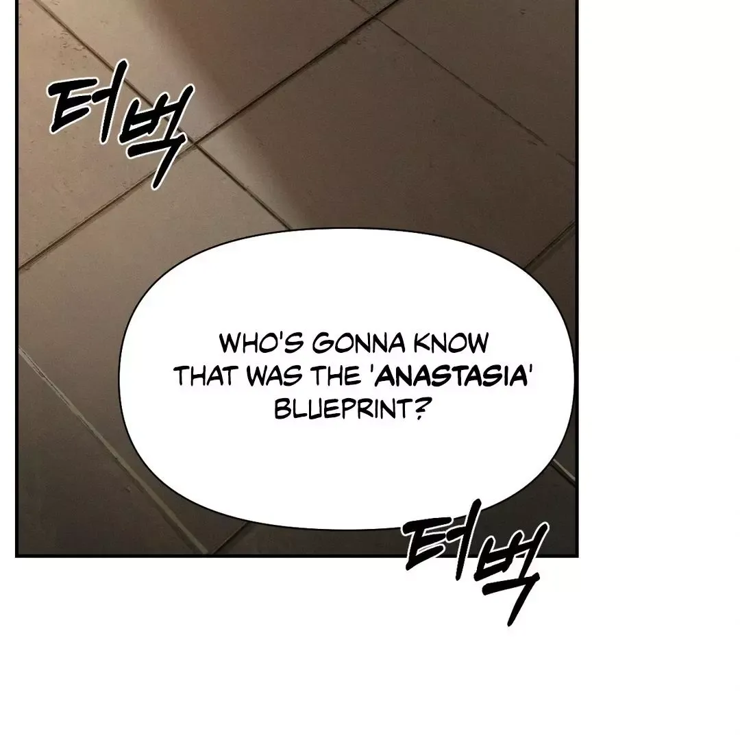 Codename Anastasia - Chapter 52 Page 67