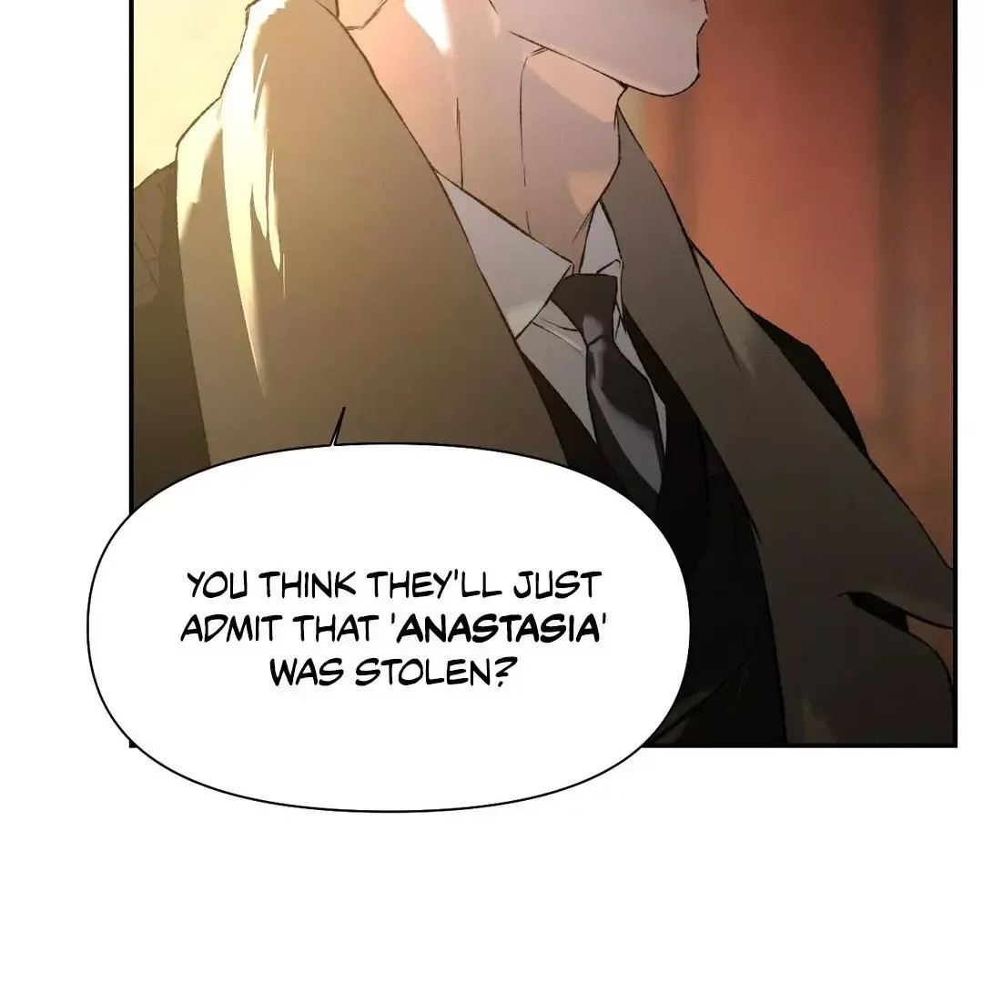 Codename Anastasia - Chapter 52 Page 69