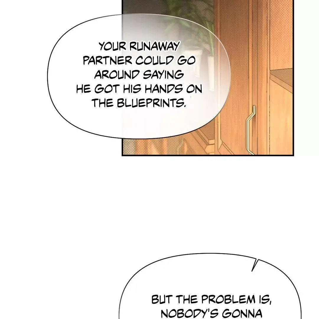 Codename Anastasia - Chapter 52 Page 71
