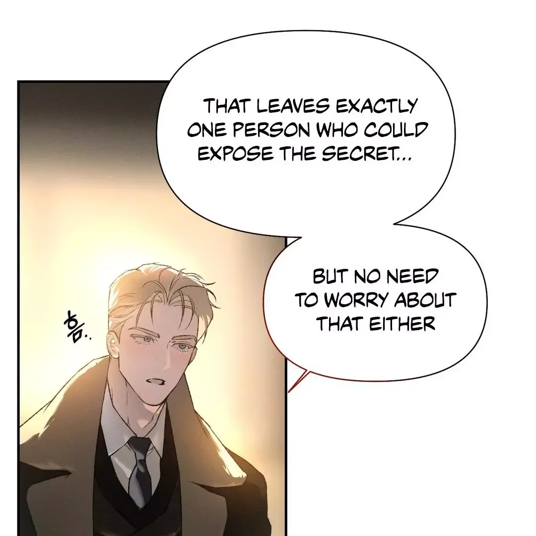 Codename Anastasia - Chapter 52 Page 74