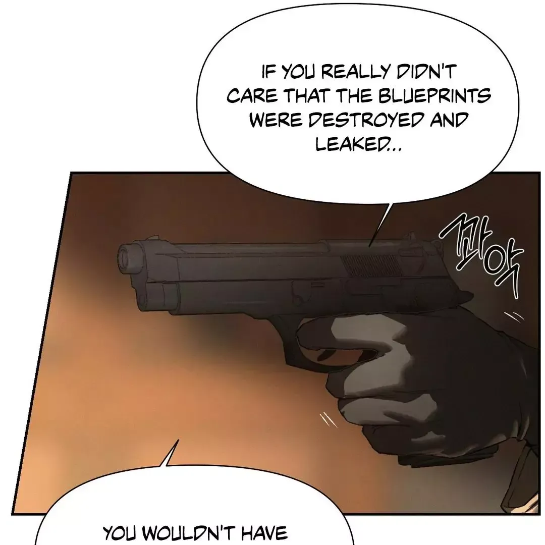 Codename Anastasia - Chapter 52 Page 78