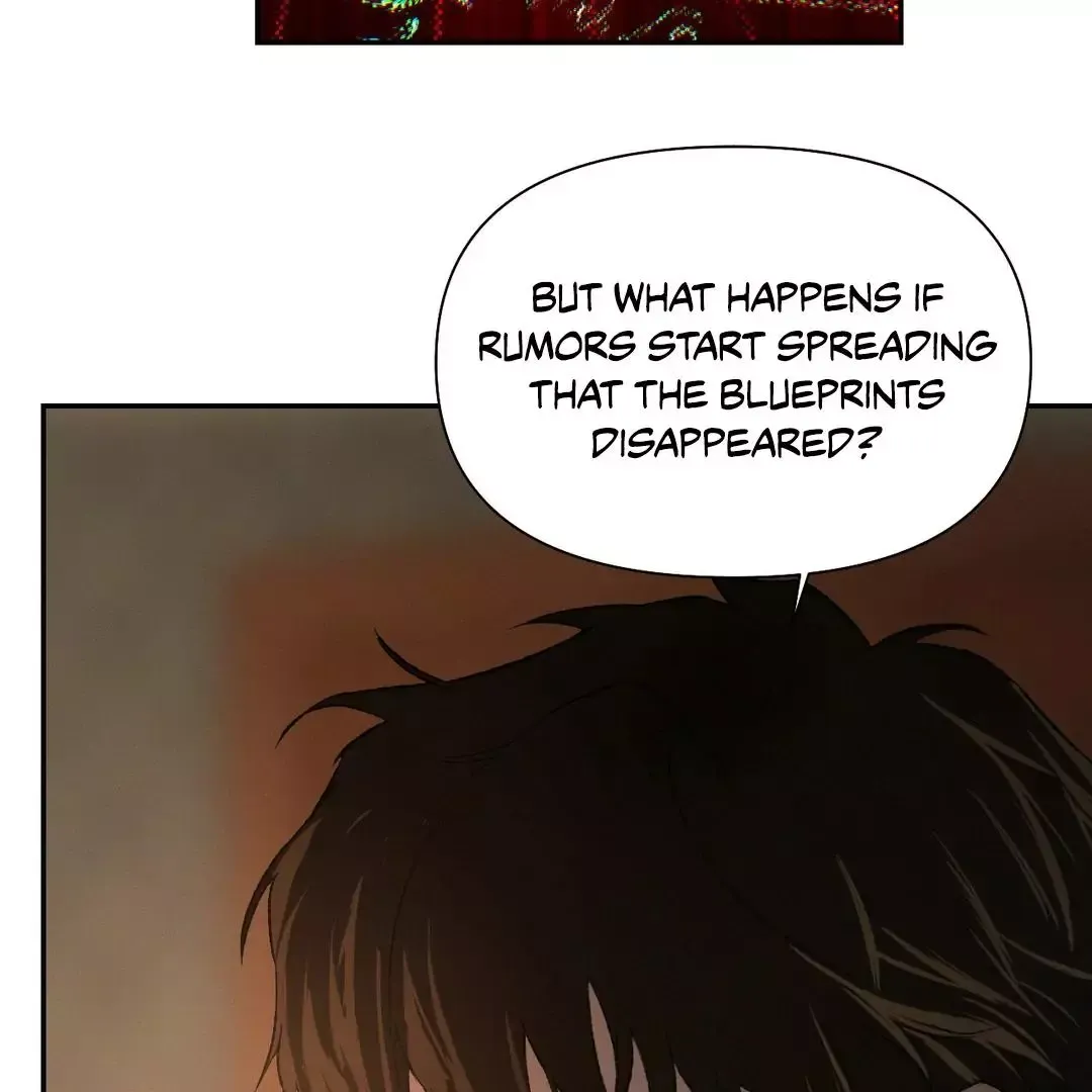 Codename Anastasia - Chapter 52 Page 81