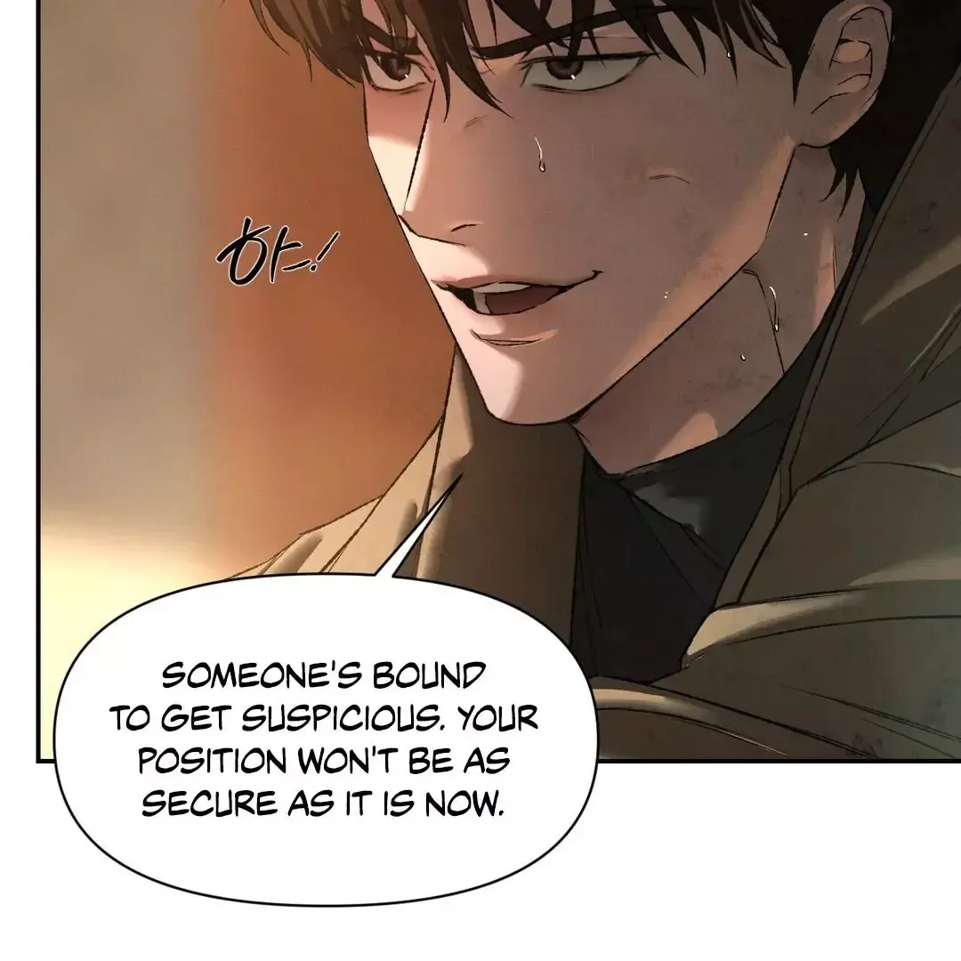 Codename Anastasia - Chapter 52 Page 82