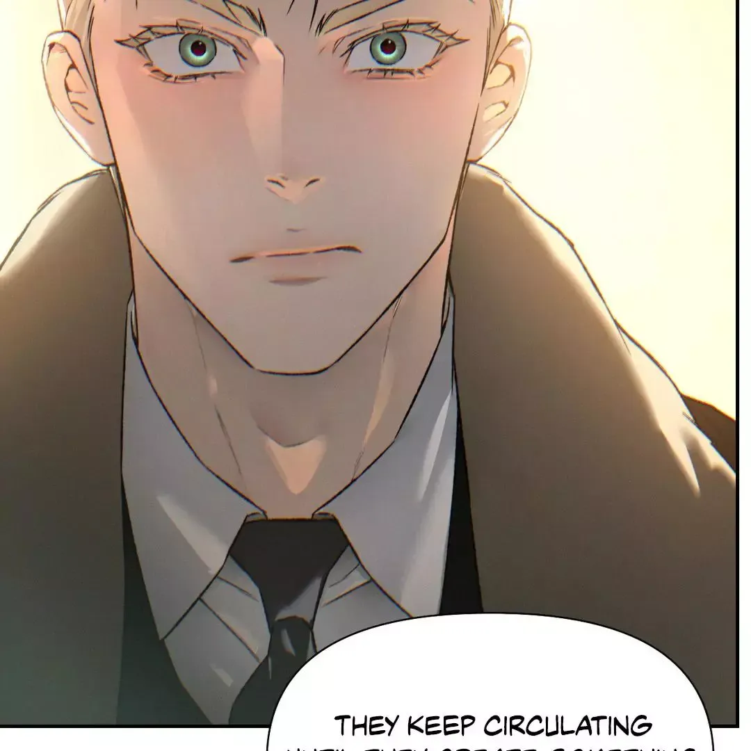 Codename Anastasia - Chapter 52 Page 84