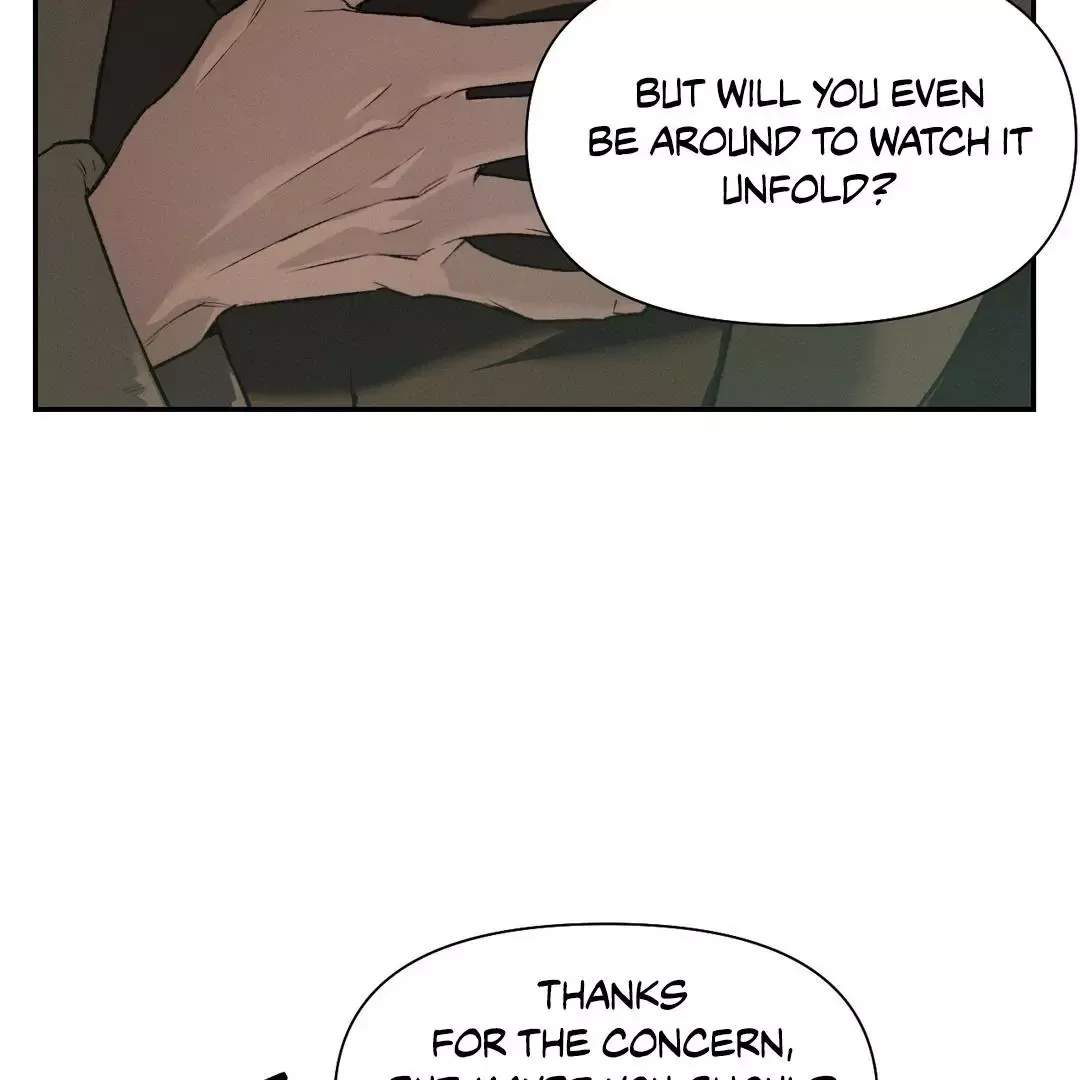 Codename Anastasia - Chapter 52 Page 91