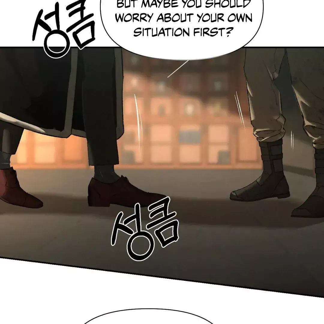 Codename Anastasia - Chapter 52 Page 92