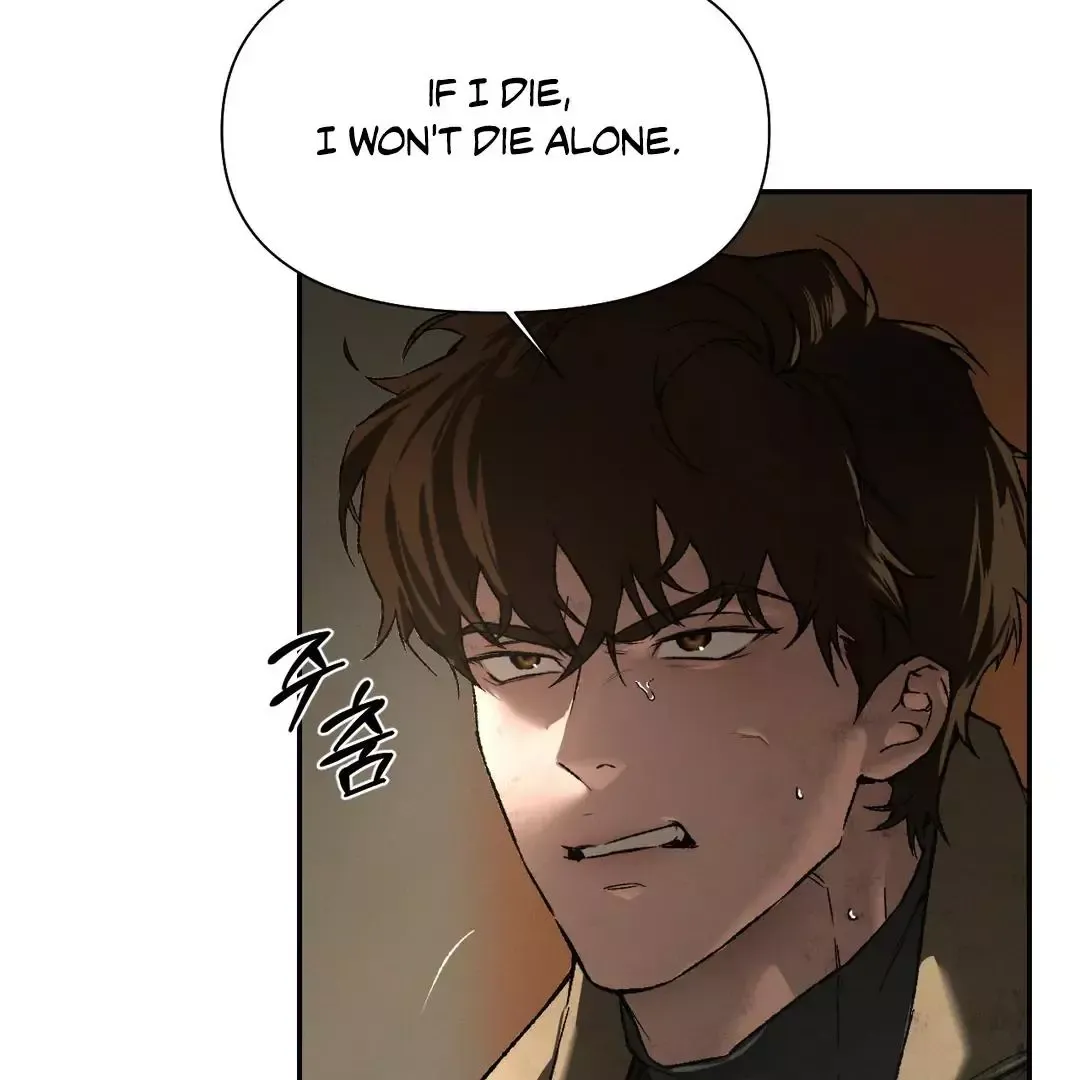 Codename Anastasia - Chapter 52 Page 93