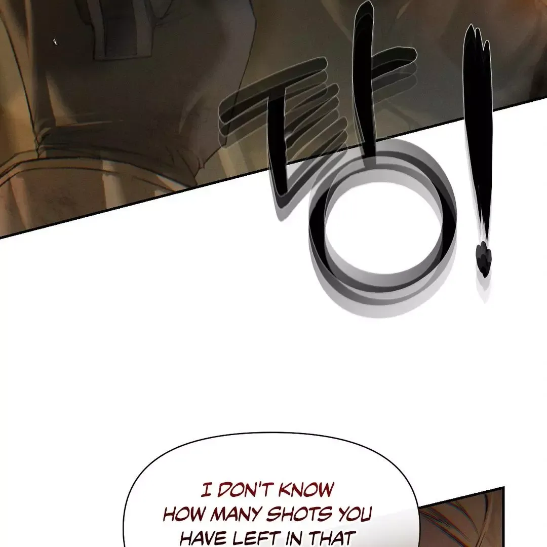 Codename Anastasia - Chapter 52 Page 106