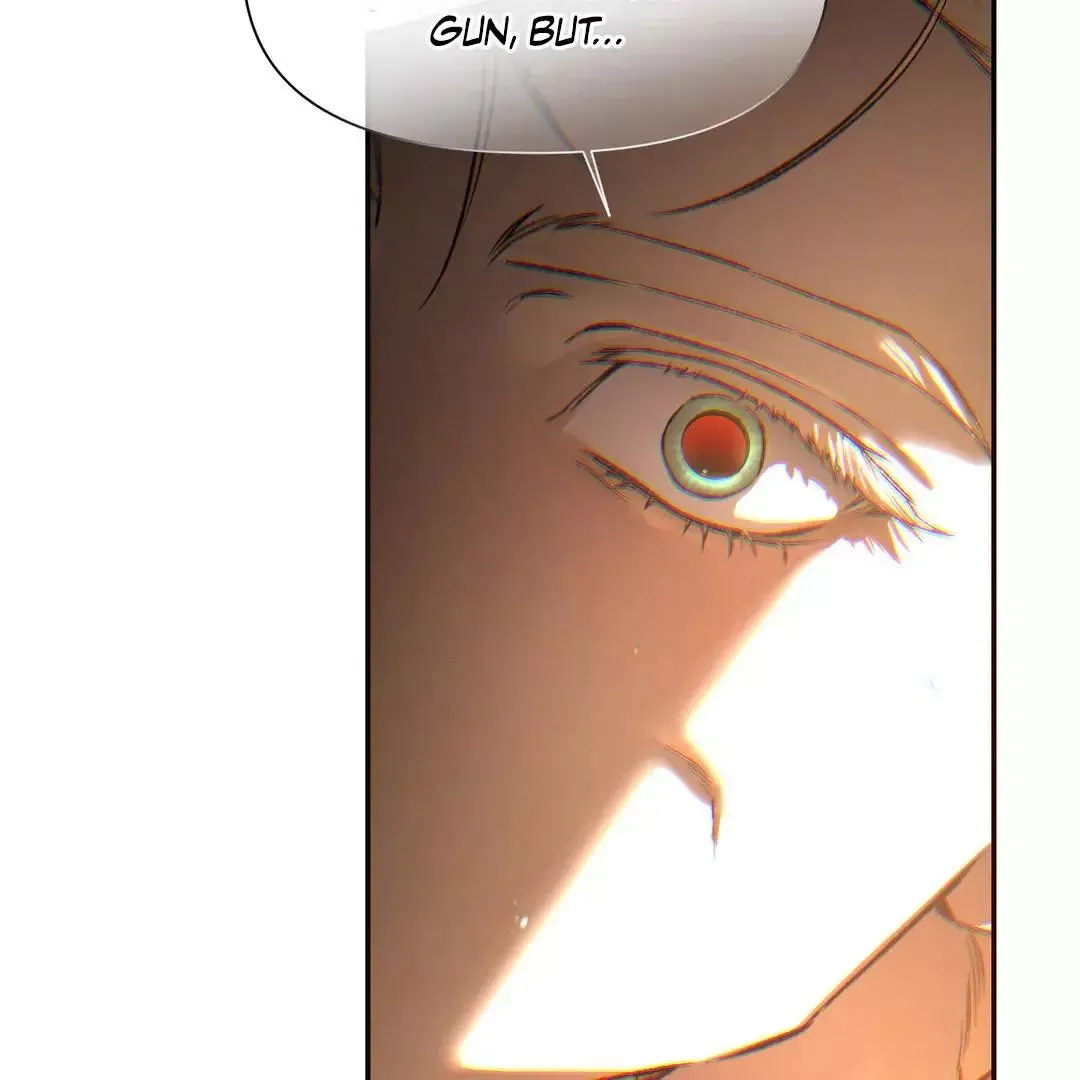 Codename Anastasia - Chapter 52 Page 107