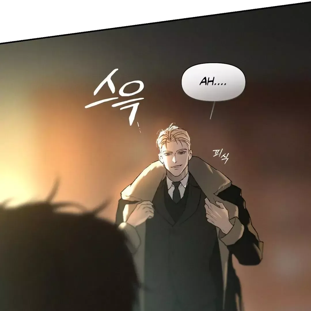 Codename Anastasia - Chapter 52 Page 121