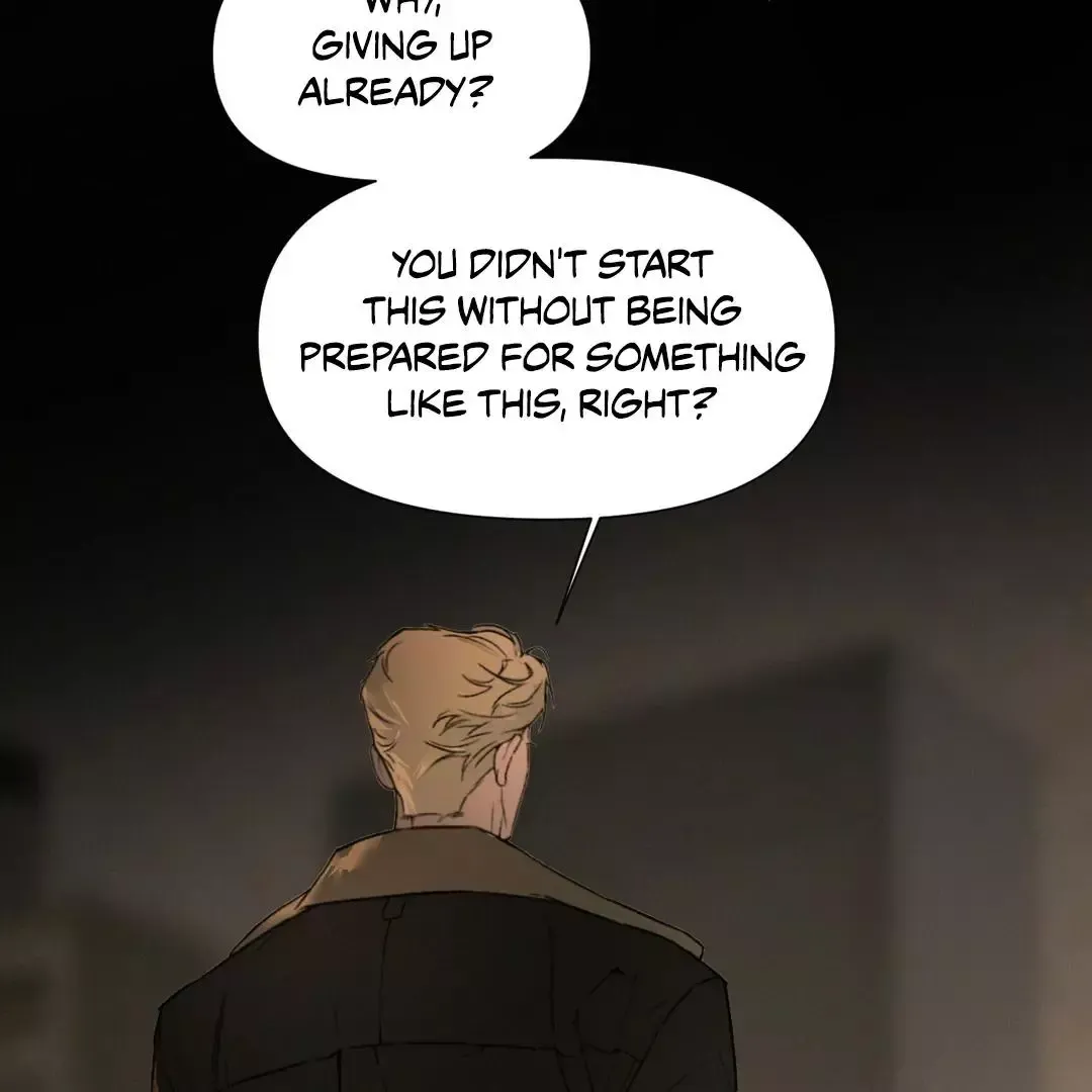 Codename Anastasia - Chapter 53 Page 3