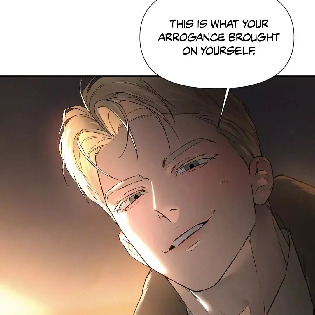 Codename Anastasia - Chapter 53 Page 6
