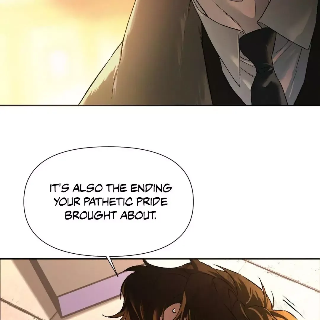 Codename Anastasia - Chapter 53 Page 7