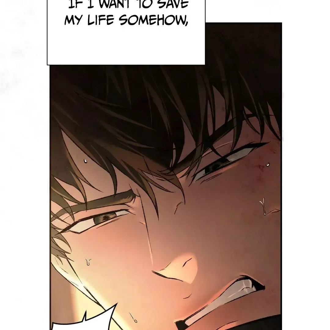 Codename Anastasia - Chapter 53 Page 14