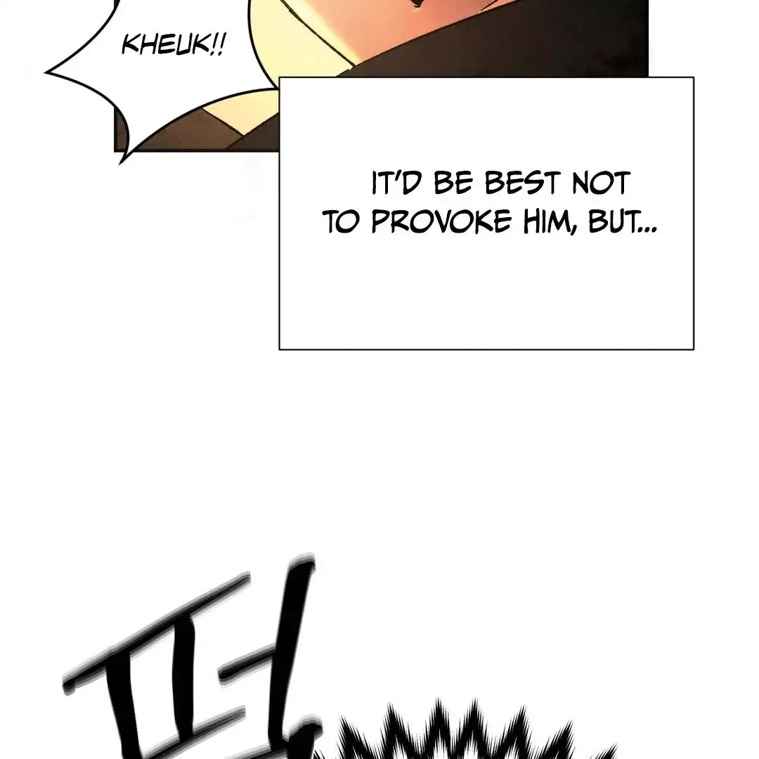 Codename Anastasia - Chapter 53 Page 15