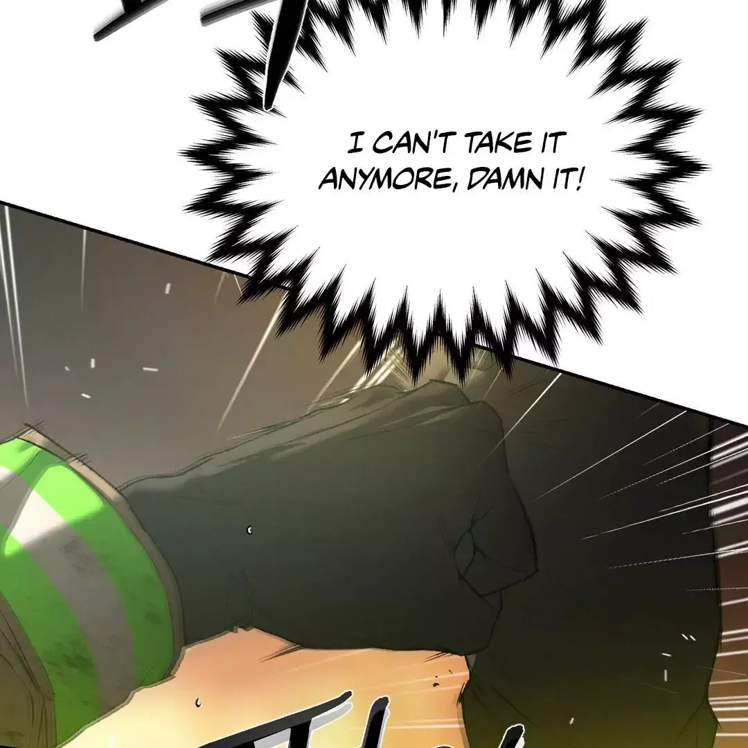 Codename Anastasia - Chapter 53 Page 16