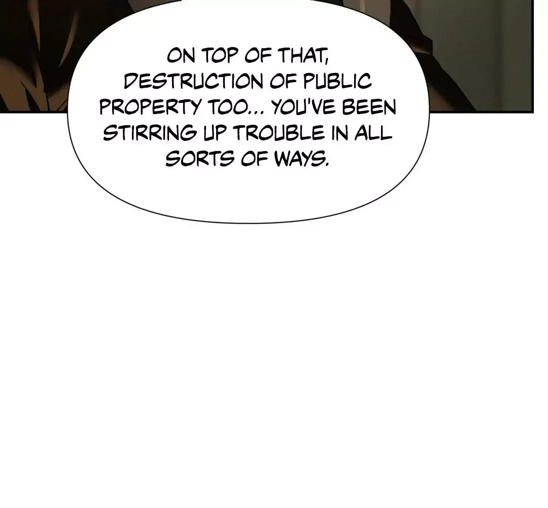 Codename Anastasia - Chapter 53 Page 22