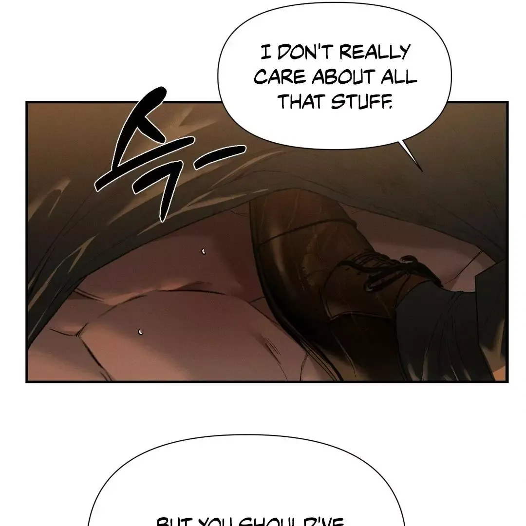 Codename Anastasia - Chapter 53 Page 23