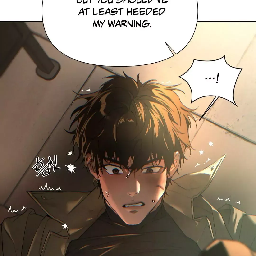 Codename Anastasia - Chapter 53 Page 24