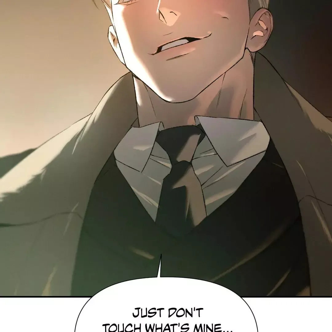 Codename Anastasia - Chapter 53 Page 27