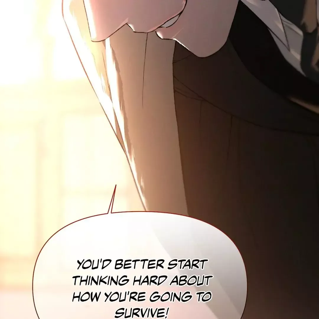 Codename Anastasia - Chapter 53 Page 36