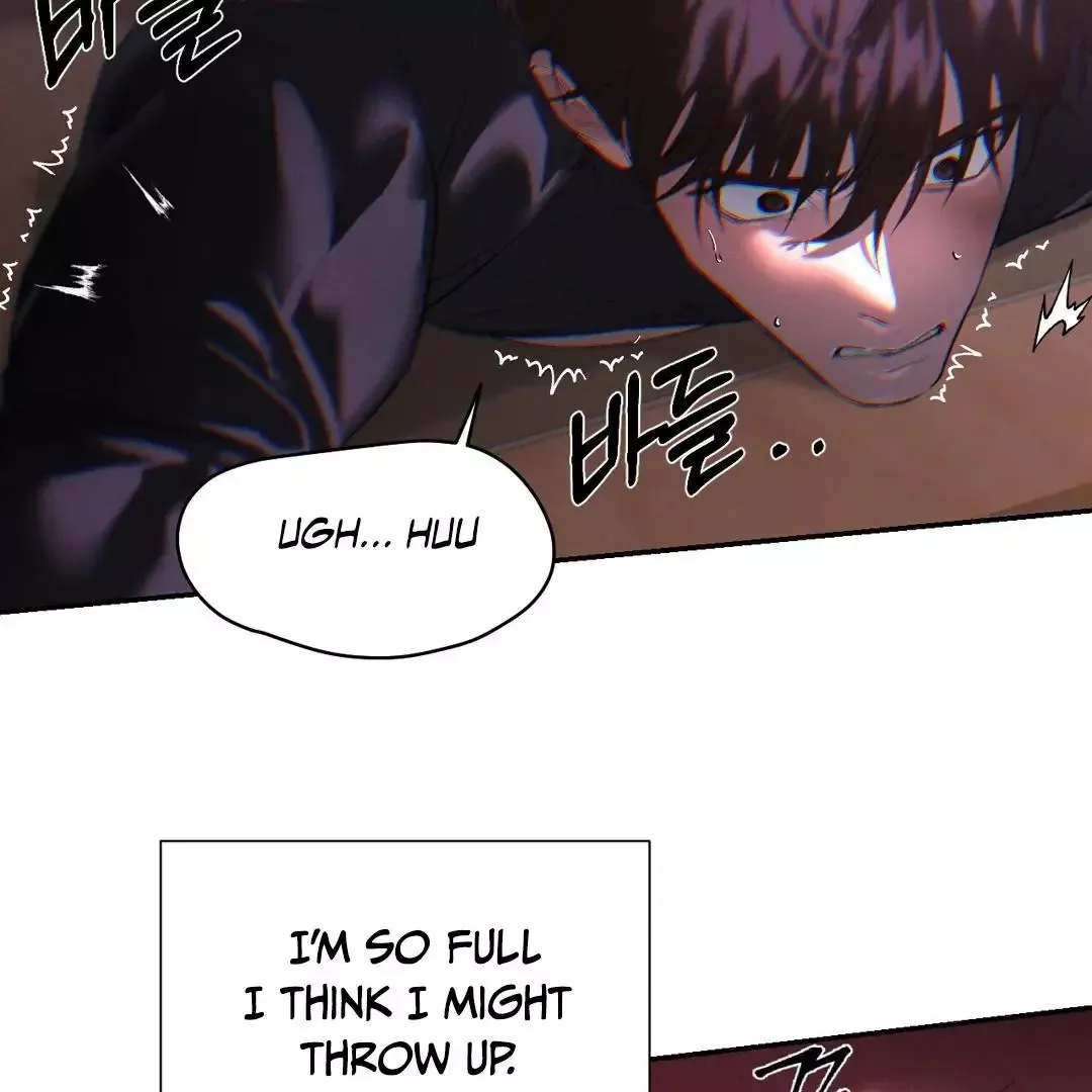 Codename Anastasia - Chapter 53 Page 59