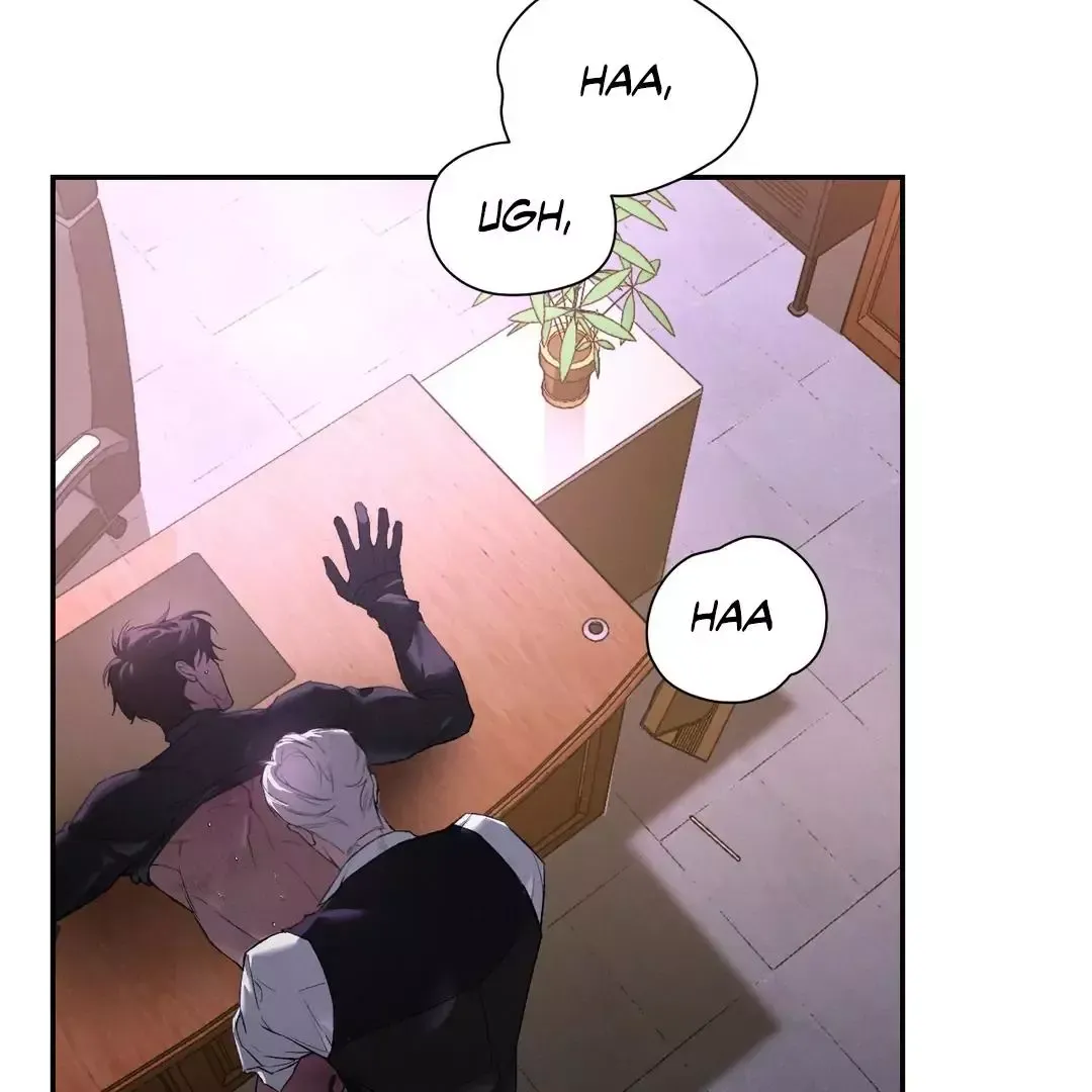 Codename Anastasia - Chapter 53 Page 111