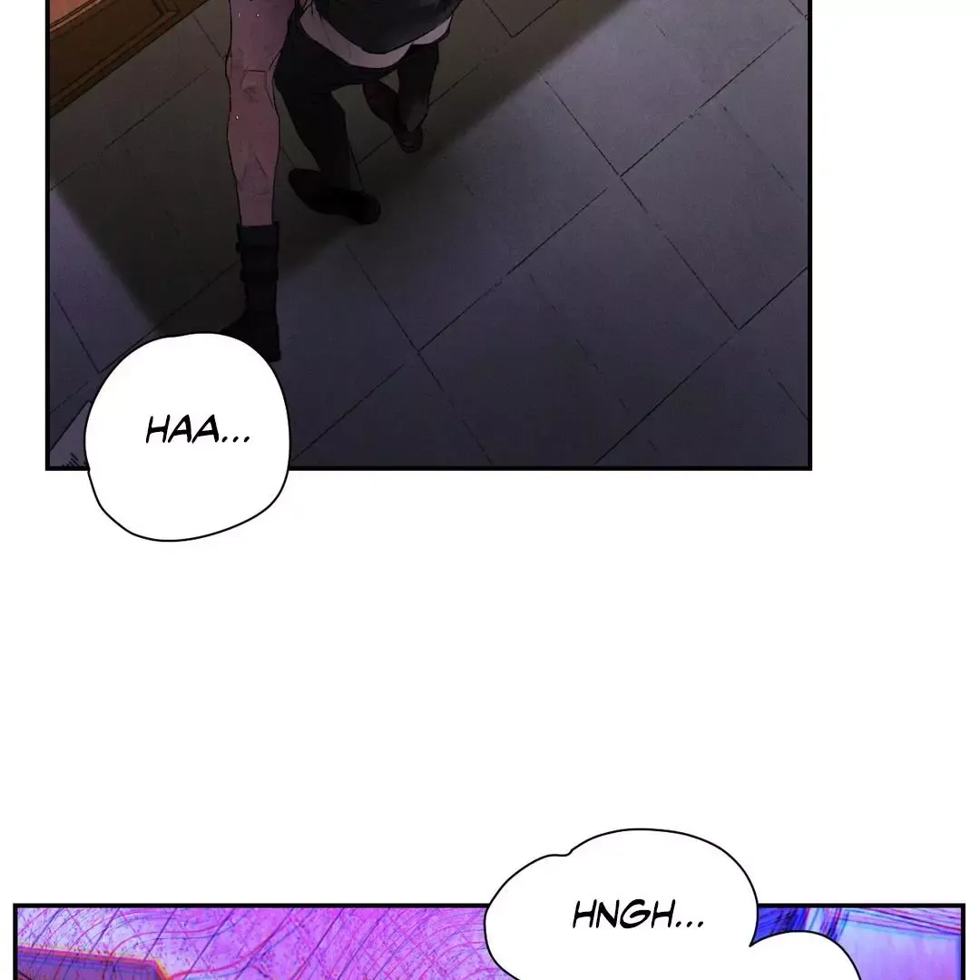 Codename Anastasia - Chapter 53 Page 112