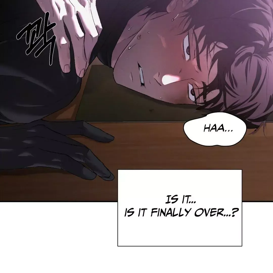 Codename Anastasia - Chapter 53 Page 114