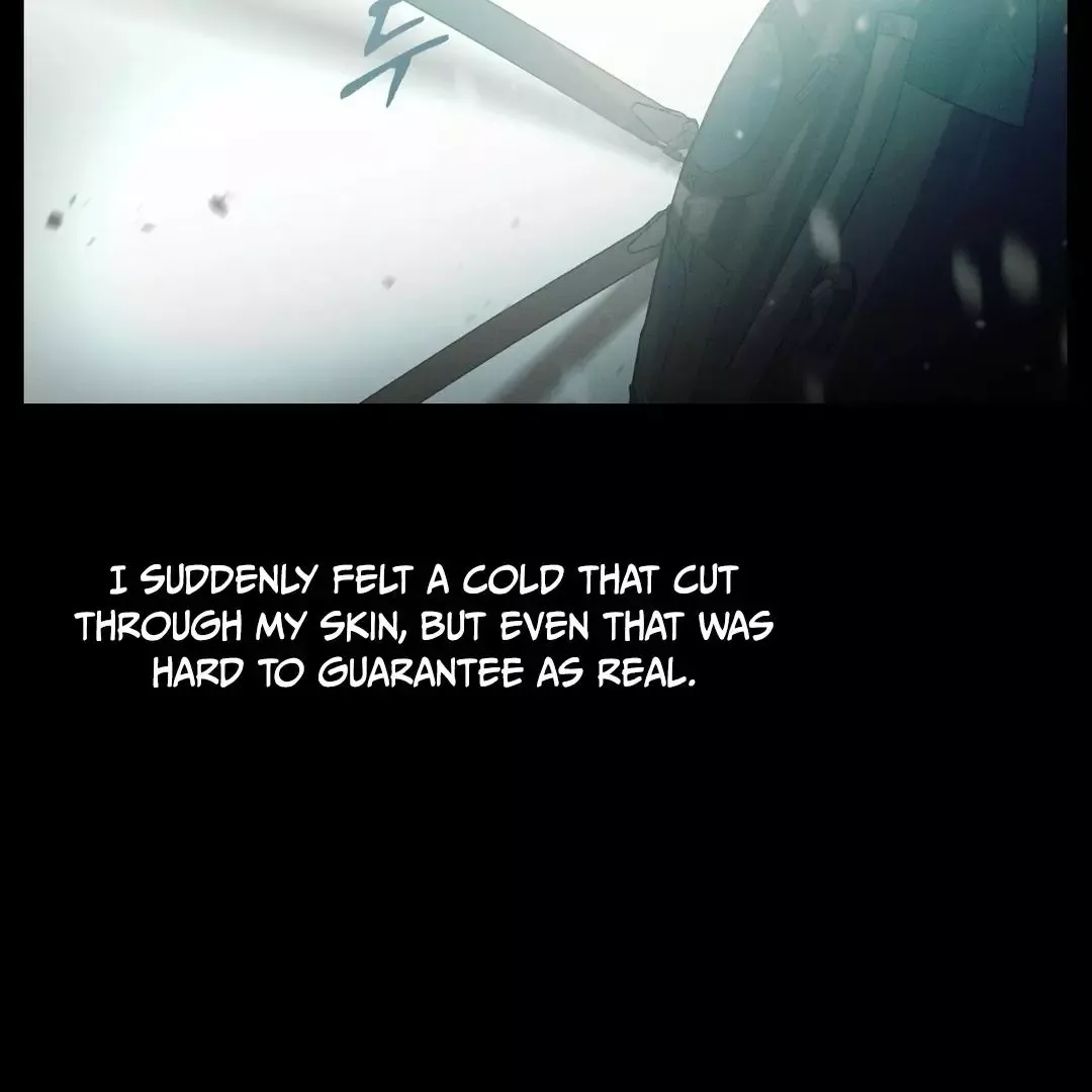 Codename Anastasia - Chapter 54 Page 4