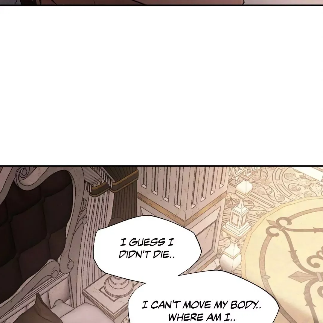 Codename Anastasia - Chapter 54 Page 18