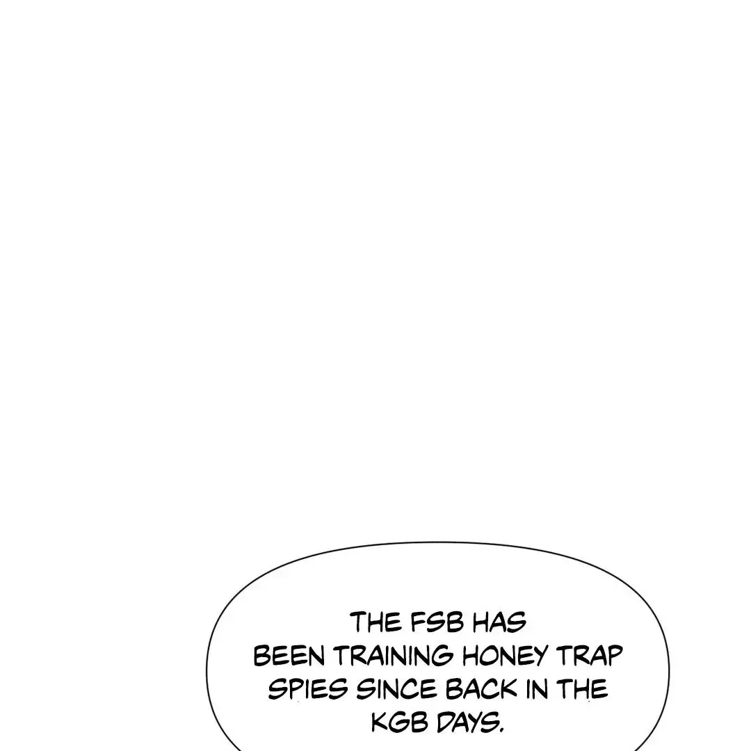 Codename Anastasia - Chapter 54 Page 60