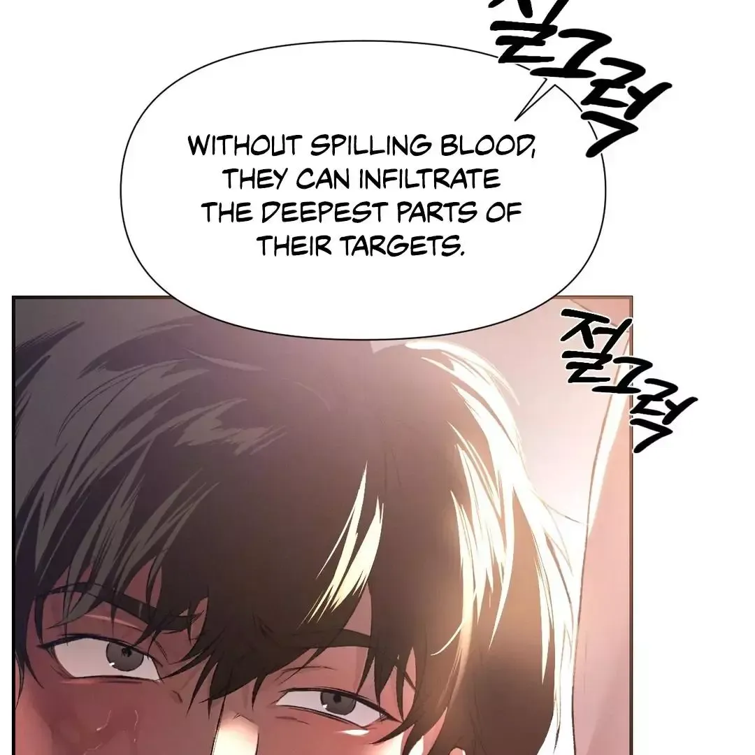 Codename Anastasia - Chapter 54 Page 62