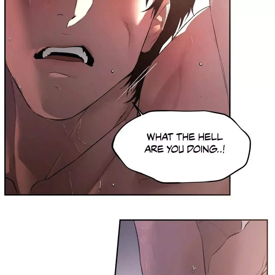 Codename Anastasia - Chapter 54 Page 63